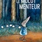 Affiche du film Le mulot menteur  - Le mulot menteur 