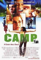 Affiche miniature du film Camp