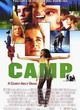 Affiche du film Camp 