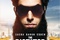 Affiche du film The Dictator 