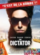 Affiche du film The Dictator 
