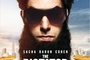 Affiche du film The Dictator 