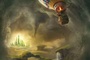Affiche du film Oz, le Grand et le Puissant 