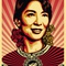 Affiche du film The Lady  - The Lady 