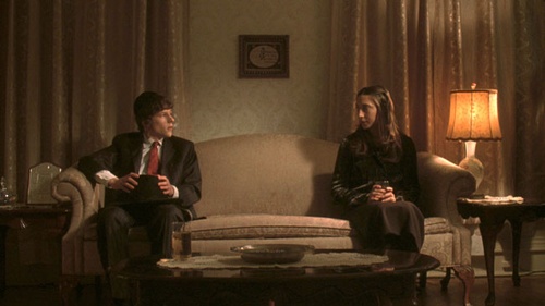 jesse eisenberg a gauche