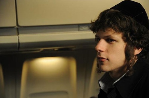 jesse eisenberg
