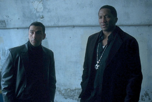 q tip a droite