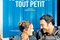 Affiche du film Je me suis fait tout petit 