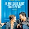 Affiche du film Je me suis fait tout petit  - Je me suis fait tout petit 