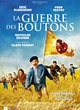 Affiche du film La guerre des boutons 
