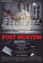Affiche miniature du film Santiago 73, Post mortem