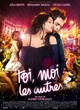 Affiche du film Toi, moi et les autres... 