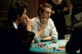 Benjamin Siksou joue au casino