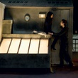 Benjamin Siksou et Leïla Bekhti