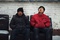 Junjie Bai et Naqi Zhang