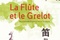 Affiche du film La flûte et le grelot 