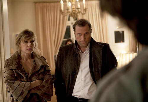 pascale arbillot et fran ois damiens