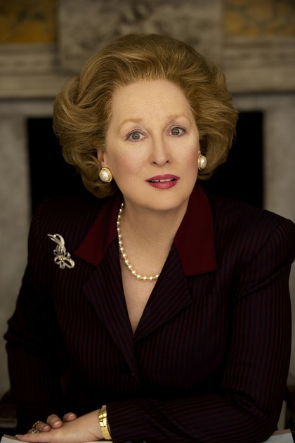 meryl streep