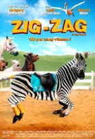 Affiche miniature du film Zig-Zag, l'étalon zébré