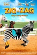 Zig-Zag, l'étalon zébré 