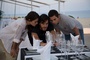 olivia molina Alfonso Bassave et paco leon
