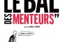 Affiche du film Le Bal des Menteurs  