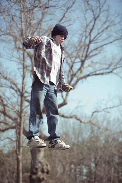 isaiah stone