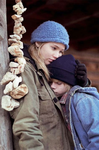 jennifer lawrence isaiah stone