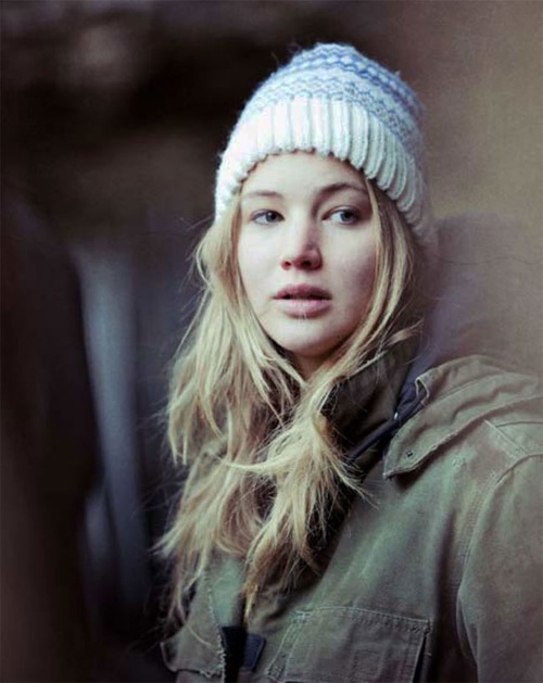 lawrence jennifer