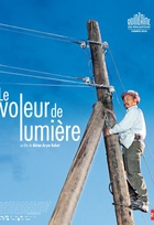 Affiche miniature du film Le Voleur de lumière 