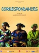 Affiche du film Correspondances  