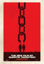 Affiche miniature du film Django Unchained