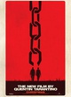 Affiche du film Django Unchained 