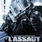 Affiche du film L'Assaut  - L'Assaut 
