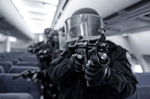 photo 5 du film l assaut