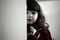 une enfant