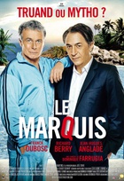 Affiche miniature du film Le Marquis