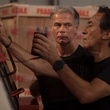 franck dubosc a peur de richard berry