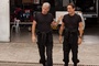 franck dubosc devant richard berry