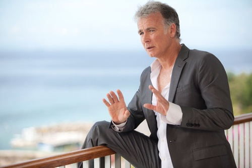 franck dubosc