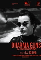 Affiche miniature du film Dharma Guns 