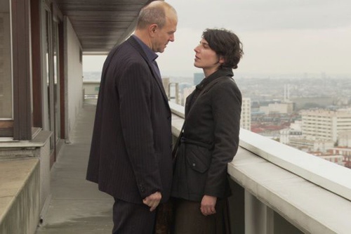 photo 3 du film poursuite