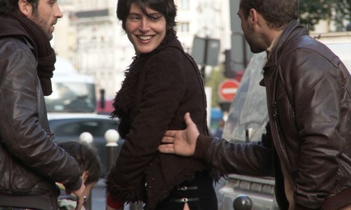 photo 4 du film poursuite