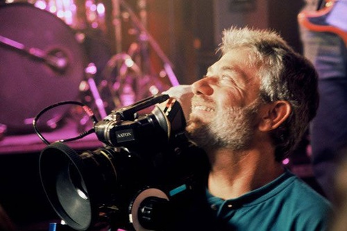 louie schwartzberg
