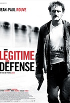 Affiche miniature du film Légitime défense 
