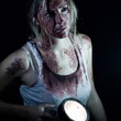 florence colucci dans the silent house