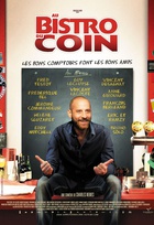 Affiche miniature du film Au bistro du coin 