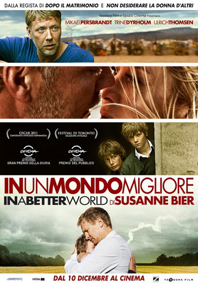 affiche italienne