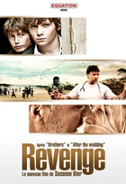 Affiche miniature du film Revenge
