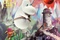 Affiche du film Les Moomins et la chasse à la comète  